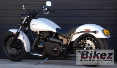 2009 ridley auto-glide sport photo